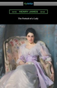 Title: The Portrait of a Lady, Author: Henry James