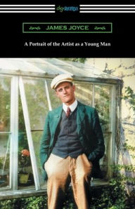 Title: A Portrait of the Artist as a Young Man, Author: James Joyce