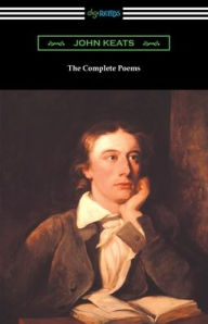 Title: The Complete Poems, Author: John Keats