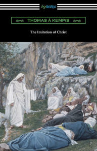 Title: The Imitation of Christ, Author: Thomas à Kempis