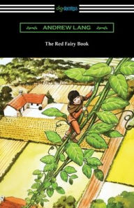 Title: The Red Fairy Book, Author: Andrew Lang