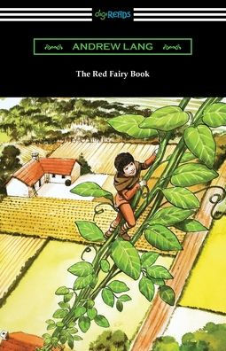 The Red Fairy Book