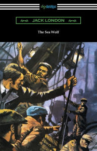 Title: The Sea Wolf, Author: Jack London