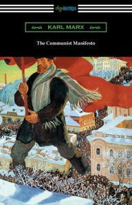 Title: The Communist Manifesto, Author: Karl Marx