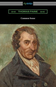 Title: Common Sense, Author: Thomas Paine