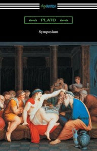 Title: Symposium, Author: Plato