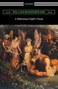 Title: A Midsummer Night's Dream, Author: William Shakespeare