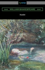 Title: Hamlet, Author: William Shakespeare