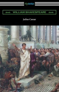 Title: Julius Caesar, Author: William Shakespeare