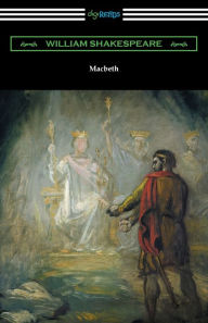 Title: Macbeth, Author: William Shakespeare