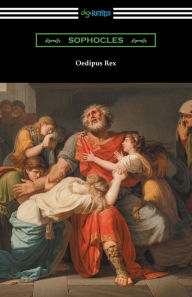 Title: Oedipus Rex, Author: Sophocles