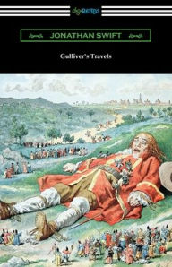 Title: Gulliver's Travels, Author: Jonathan Swift