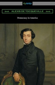 Title: Democracy in America, Author: Alexis de Tocqueville