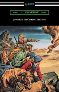 Title: Journey to the Center of the Earth, Author: Jules Verne