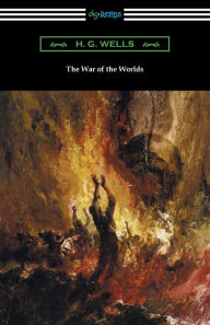 Title: The War of the Worlds, Author: H. G. Wells