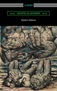 Title: Dante's Inferno, Author: Dante Alighieri