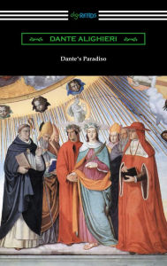 Title: Dante's Paradiso, Author: Dante Alighieri