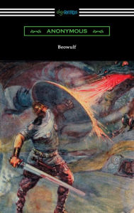 Title: Beowulf, Author: Anonymous