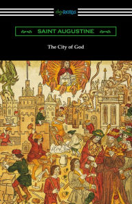 Title: The City of God, Author: Saint Augustine