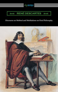 Title: Discourse on Method and Meditations on First Philosophy, Author: Rene Descartes