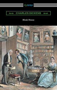 Title: Bleak House, Author: Charles Dickens