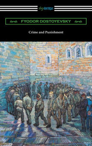 Title: Crime and Punishment, Author: Fyodor Dostoyevsky