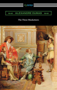 Title: The Three Musketeers, Author: Alexandre Dumas