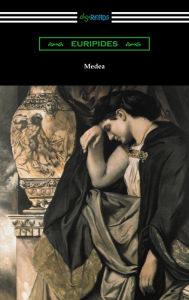 Title: Medea, Author: Euripides