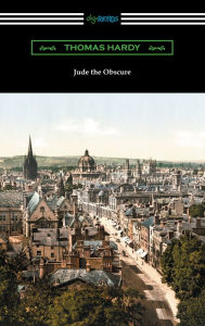 Title: Jude the Obscure, Author: Thomas Hardy