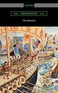 Title: The Histories, Author: Herodotus