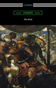 Title: The Iliad, Author: Homer