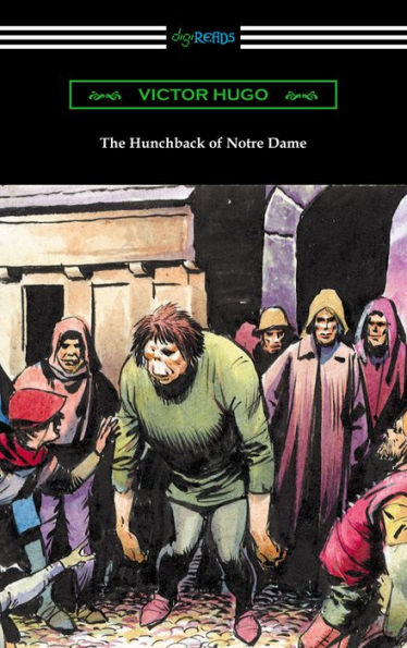 The Hunchback of Notre Dame