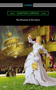 Title: The Phantom of the Opera, Author: Gaston Leroux