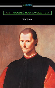 Title: The Prince, Author: Niccolò Machiavelli