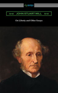 Title: On Liberty and Other Essays, Author: John Stuart Mill