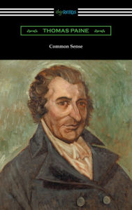 Title: Common Sense, Author: Thomas Paine