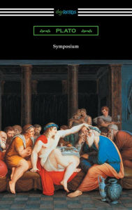 Title: Symposium, Author: Plato