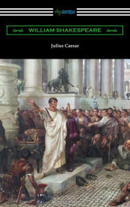 Title: Julius Caesar, Author: William Shakespeare