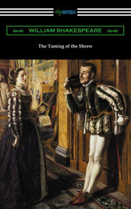 Title: The Taming of the Shrew, Author: William Shakespeare