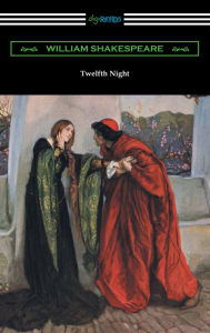 Title: Twelfth Night, Author: William Shakespeare