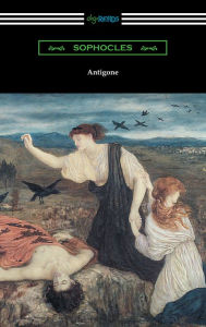 Title: Antigone, Author: Sophocles