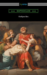 Title: Oedipus Rex, Author: Sophocles