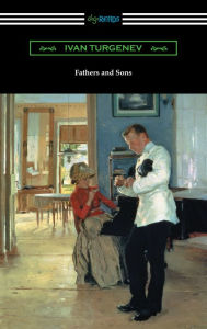 Title: Fathers and Sons, Author: Ivan Turgenev