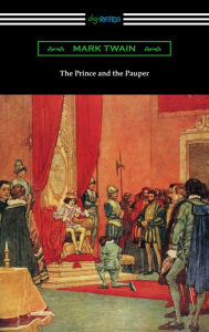 Title: The Prince and the Pauper, Author: Mark Twain