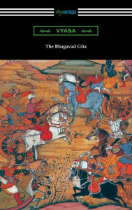 Title: The Bhagavad Gita, Author: Vyasa