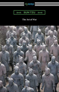 Title: The Art of War, Author: Sun Tzu