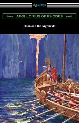 Jason and The Argonauts: Argonautica