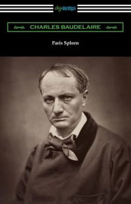 Title: Paris Spleen, Author: Charles Baudelaire