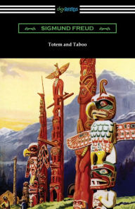 Title: Totem and Taboo, Author: Sigmund Freud