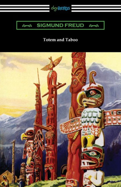 Totem and Taboo